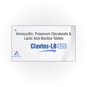 Clavtos-LB 625