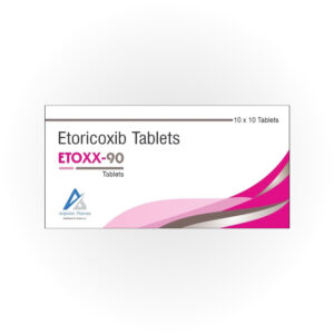 ETOXX-90 (Tablets)