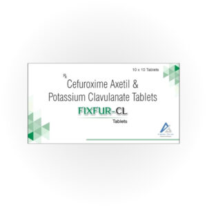FIXFUR-CL (Tablets)