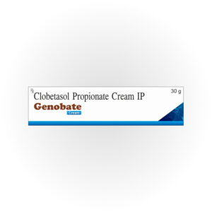 Genobate (Cream)